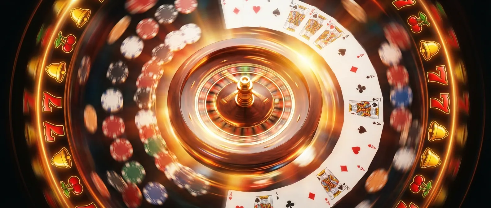 Sikker Avantgarde Casino casino login til din konto