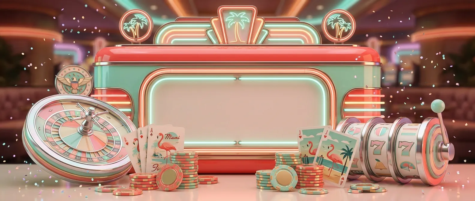 Avantgarde Casino bonus