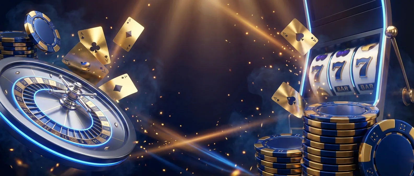Avantgarde Casino Privacy Policy