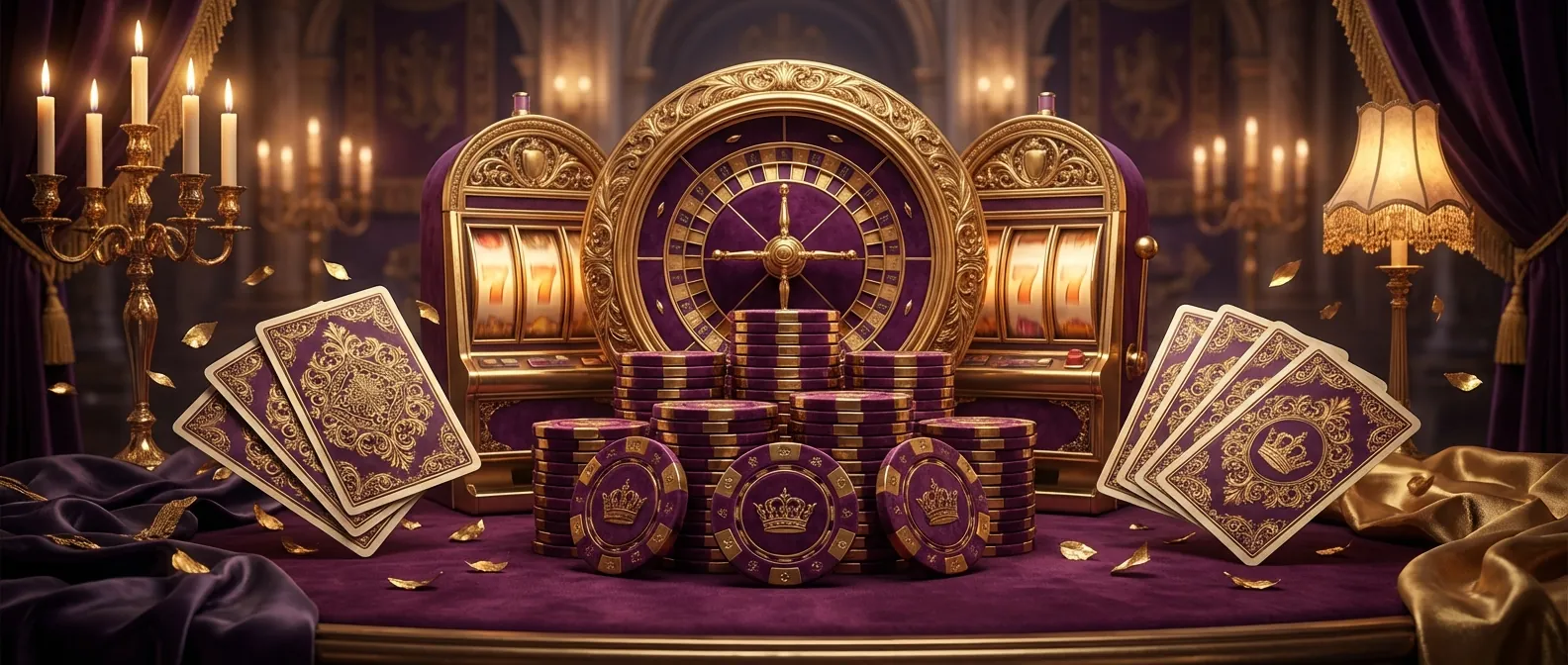 Avantgarde Casino bonus